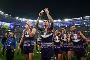 Fremantle Dockers: Numbers Show They Are Genuine AFL Premiership Threats
