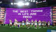 Fremantle Dockers on verge of AFL top spot after 11-year wait continues