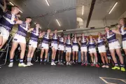 Fremantle Dockers Win Ninth Straight AFL Game but Miss Percentage Boost