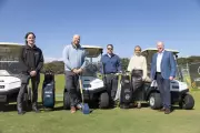 Fremantle Golf Course's $22m LaunchPad Makeover Officially Begins