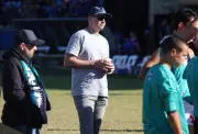 Fringe Dockers shine in Peel Thunder's narrow WAFL win