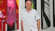 From Hollywood to the Outback: Artist's New Perspective