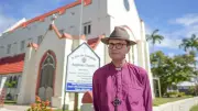 From Soldier to Bishop: Rev Dr Keith Joseph's Inspiring Journey