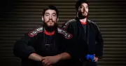 From The Garage to world champs: Pharmacist's jiu-jitsu journey