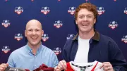 Gary Ablett Jnr and Gary Rohan to Play in Carlton Draft for Newbridge-Bridgewater