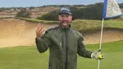 Geelong Amateur Golfer Hits Three Hole-in-Ones in Three Weeks