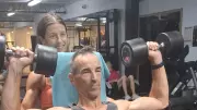 Geelong athletes reveal age-defying fitness secrets: no fads