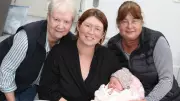 Geelong Babies April 2026: Newborns at Barwon Health and St John of God