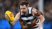 Geelong coach backs Dangerfield to play despite five-day break