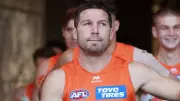 Geelong coach Chris Scott addresses Toby Greene links and club meetings