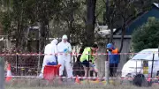 Geelong Company Fined Over Cardboard Fire During Bird Flu Outbreak