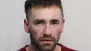 Geelong concreter jailed for bungled primary school burglary