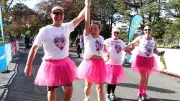 Geelong Events Guide: Mother's Day, Surf Coast Trek, Jet Concert