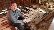 Geelong Homeowner Alleges Tiler Took $11k Deposit, Gave Months of Excuses