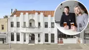 Geelong Hotel Operator Owes Landlord Over $500k After Administration