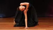 Geelong Lutheran College helps Lola Fry pursue performing arts dream