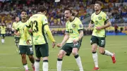 Geelong Mayor Pushes for Live Site to Screen Socceroos World Cup Games