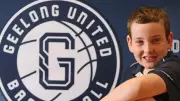 Geelong Student Alexander Scott Crusades Against Bullying
