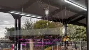 Geelong Teen Charged with Assault After Spitting on Workers