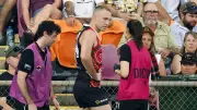 Gold Coast Suns overcome slow start to beat St Kilda by 29 points in Darwin