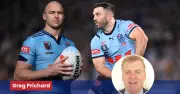 Greg Prichard: Dylan Edwards and James Tedesco Vie for NSW Origin Spot