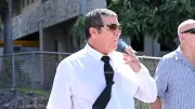 Greyhound Bus Driver Trial: Key Evidence Presented in Townsville Court