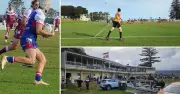 Group 7 Rugby League: Mick Cronin Oval's Authentic Charm