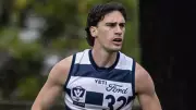 Gryan Miers Positive Return After ACL Injury But Not Out of Woods