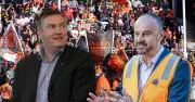 GWS Giants Name Change: Should Canberra Have a Say? Plus Amanda Va's Viral Dance