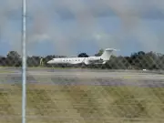 Hantavirus: Pilots and Crew Test Negative, Leave Australia