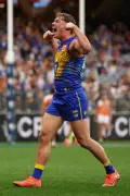 Harley Reid Stars as West Coast Eagles Upset GWS Giants