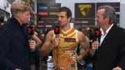 Hawk Maginness Opens Up on Kidney Injury Trauma and Family's Ongoing Struggle