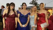 Hervey Bay Students Dazzle at Red Carpet Formal Event