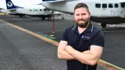 Hinterland Aviation's Record $30M Fleet Expansion in Cairns