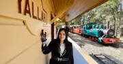 Historic 1887 Jubilee Platform at Yallah Station Preserved After Purchase