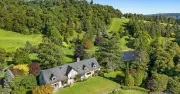 Historic Rockfield Park Estate Hits the Market