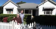Historic Thirroul Home Transformed by New Owners