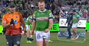 Horsburgh fined $1800; Raiders sweat on Sasagi injury