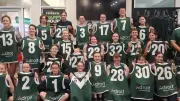 How Bell Park Secured Historic Victory in Geelong Football