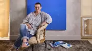 How Illness Helped Artist Kirsten Roberts Create Powerful Work