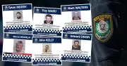 Hunter Police Launch Major Domestic Violence Crackdown