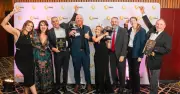 Hunter Safety Awards Celebrates 10 Years of WHS Excellence at Gala
