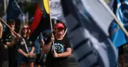 Hunter Workers May Day: Thousands Rally for Public Bus Ownership