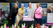 Illawarra Women in Business Awards Celebrate 18th Year and 20th Anniversary