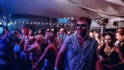 Immersive Tropic Pulse Festival Brings All-Ages Rave to Townsville