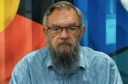 Indigenous Leader Calls SA Voice Repeal Racist