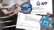 Inside the International Cocaine Sting That Sparked Turf War Between AFP, WA Police, US Agents