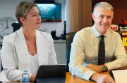 Integrity Questions as Ministerial Love Line Unfolds in SA