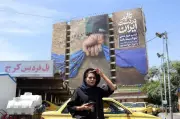 Iran-US Tensions Escalate: Fears of Full-Scale War Mount