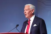 Iran war fragmentation a '60-year high' boon for Rio Tinto: Barton